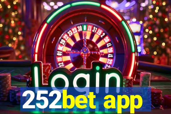 252bet app